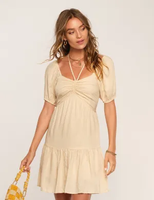 Nolita Dress