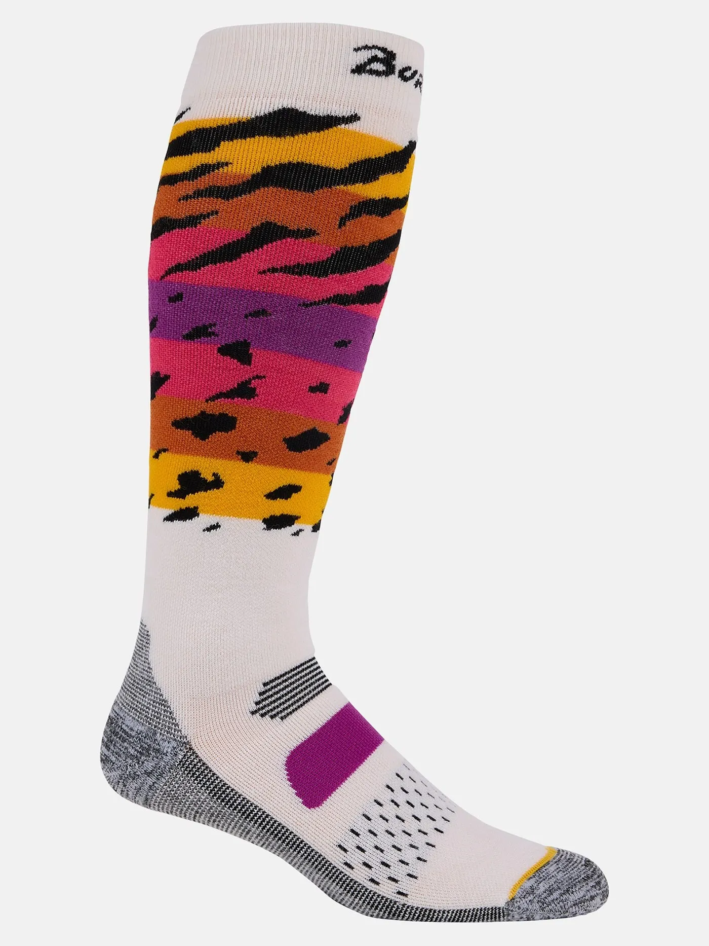 Performance Midweight Socks