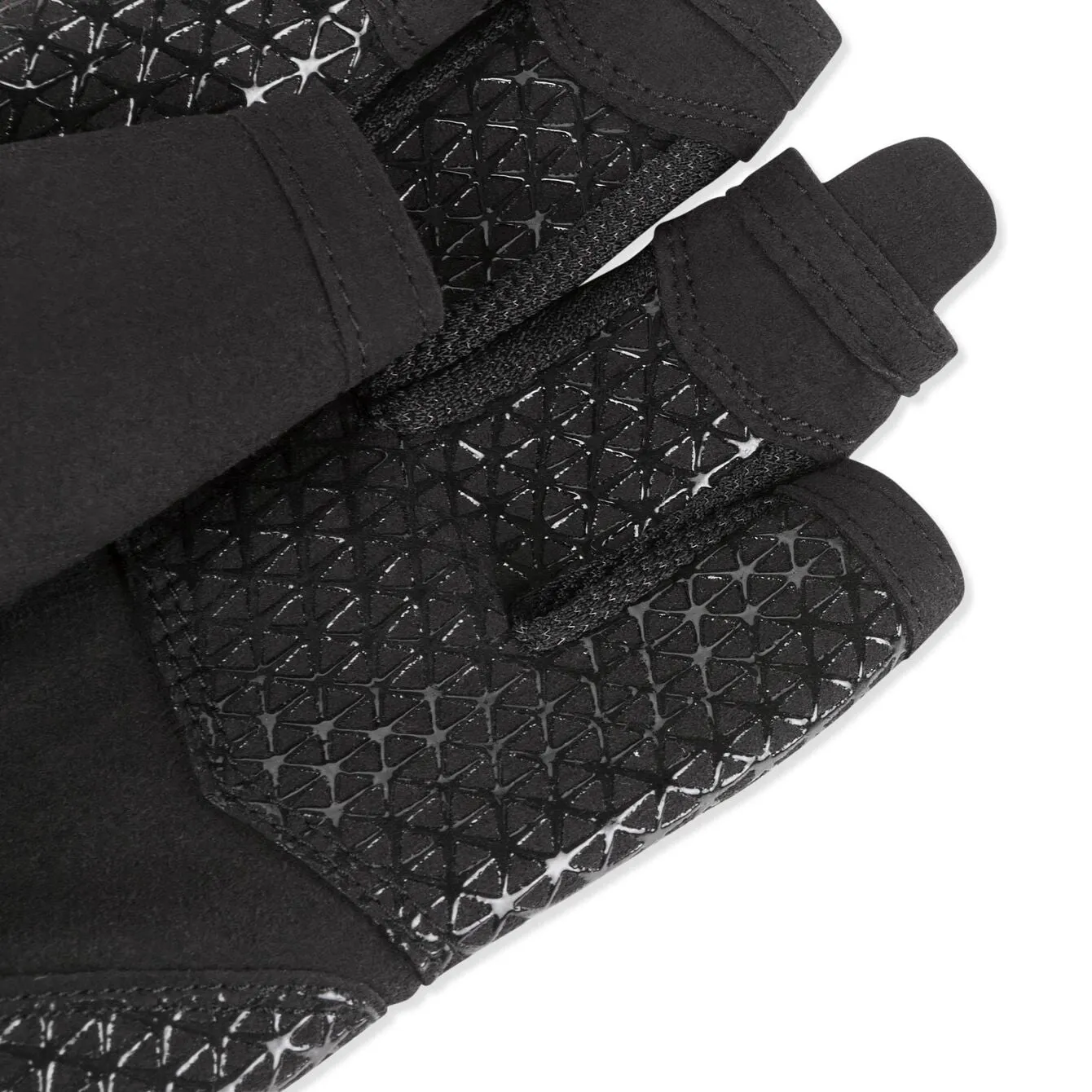 PERFORMANCE SHORT FINGER GLOVES