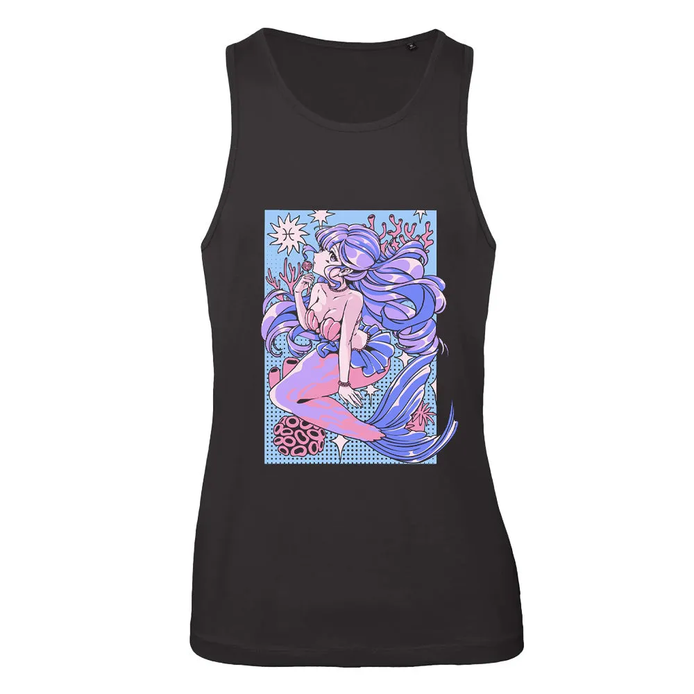 Pisces Waifu