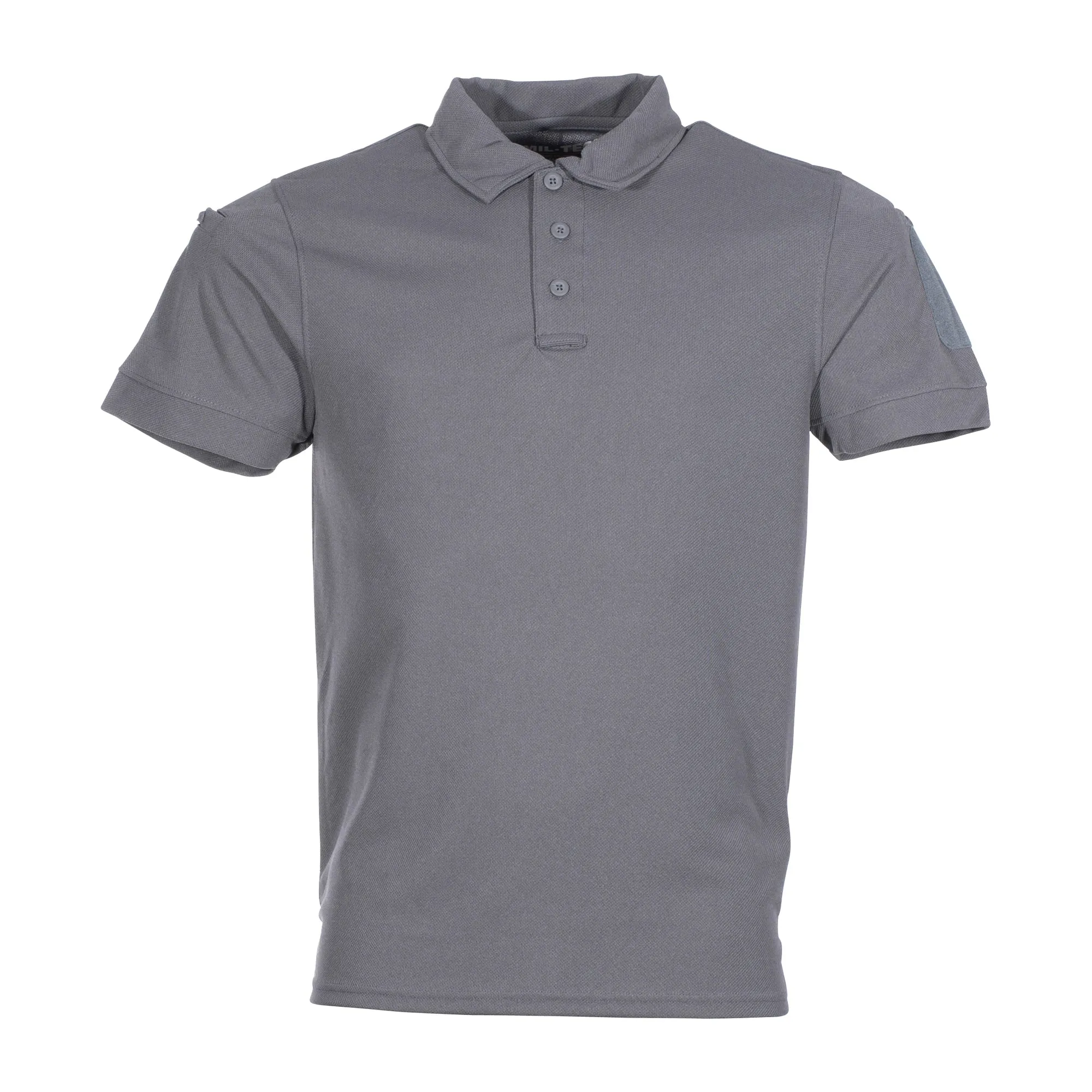 Poloshirt Tactical Quick Dry