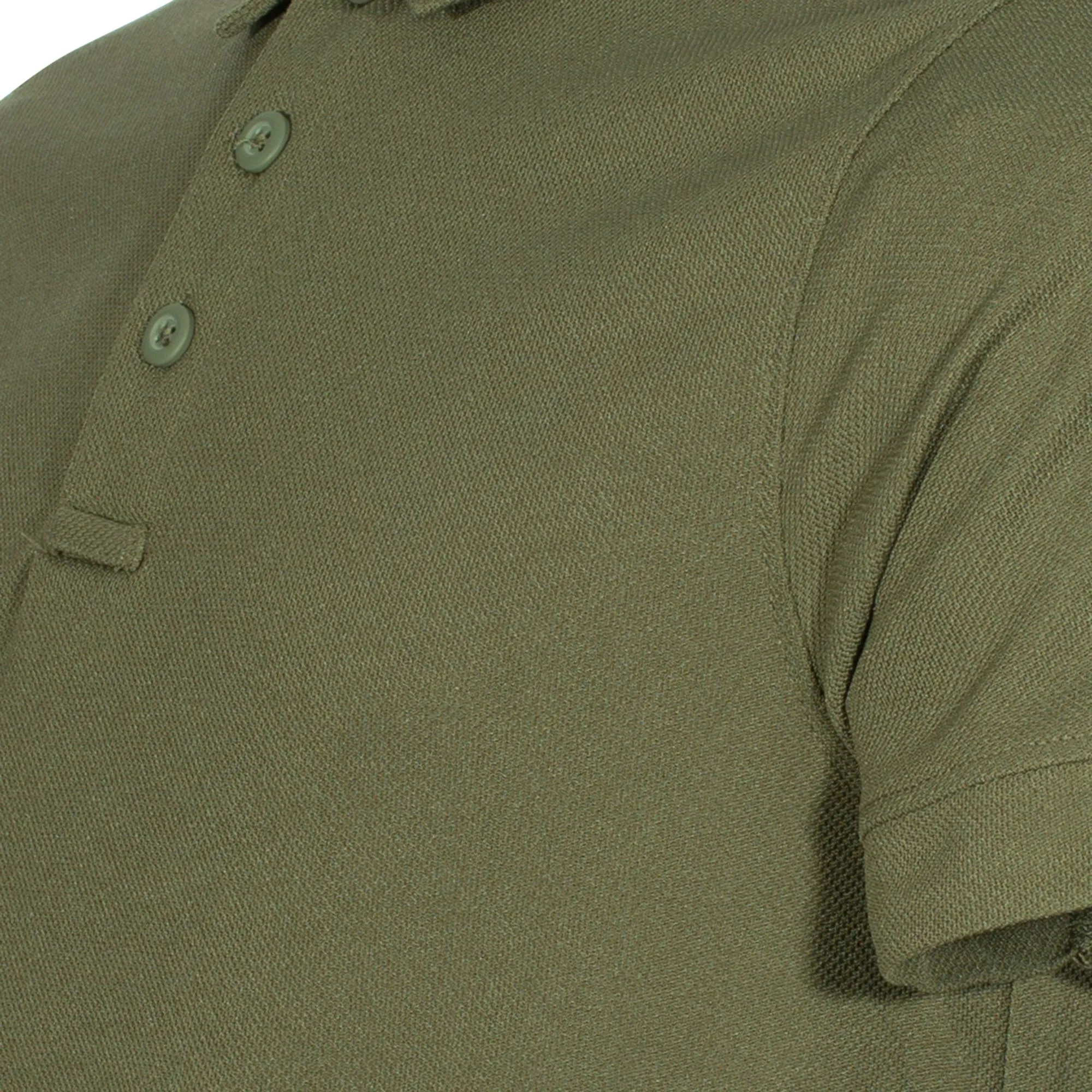 Poloshirt Tactical Quick Dry