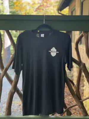 Quick-Dry Jersey - Black Bear