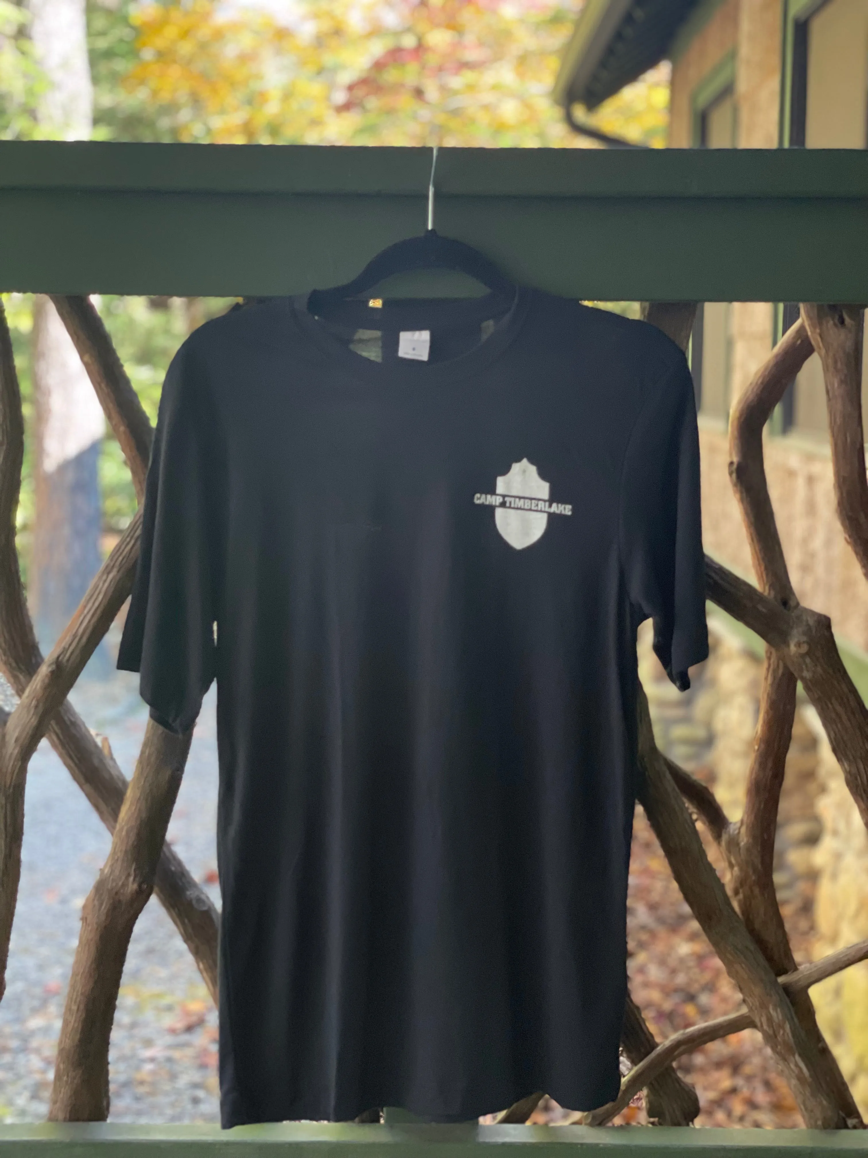 Quick-Dry Jersey - Black Bear