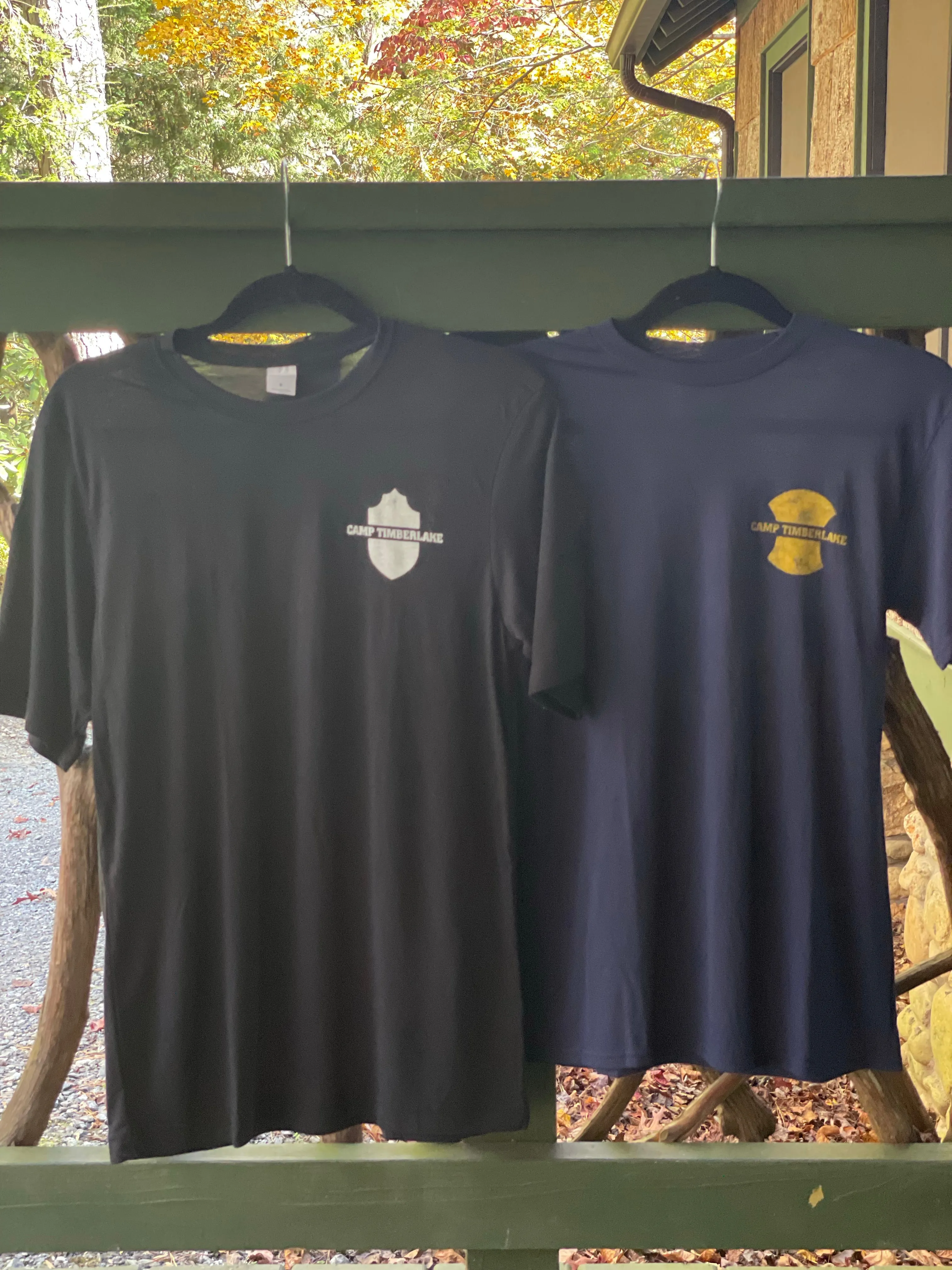 Quick-Dry Jersey - Black Bear