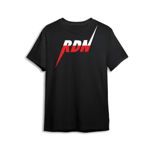 RED DRAGON BLADE TEE