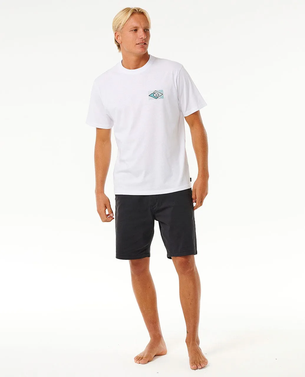 RIP CURL TRADITIONS TEE