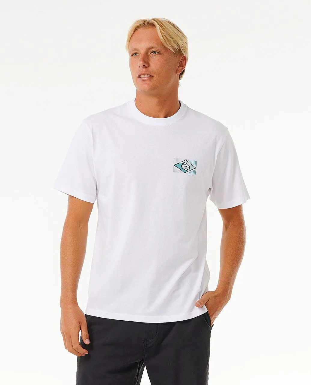 RIP CURL TRADITIONS TEE