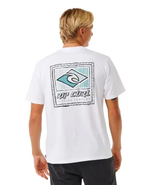 RIP CURL TRADITIONS TEE