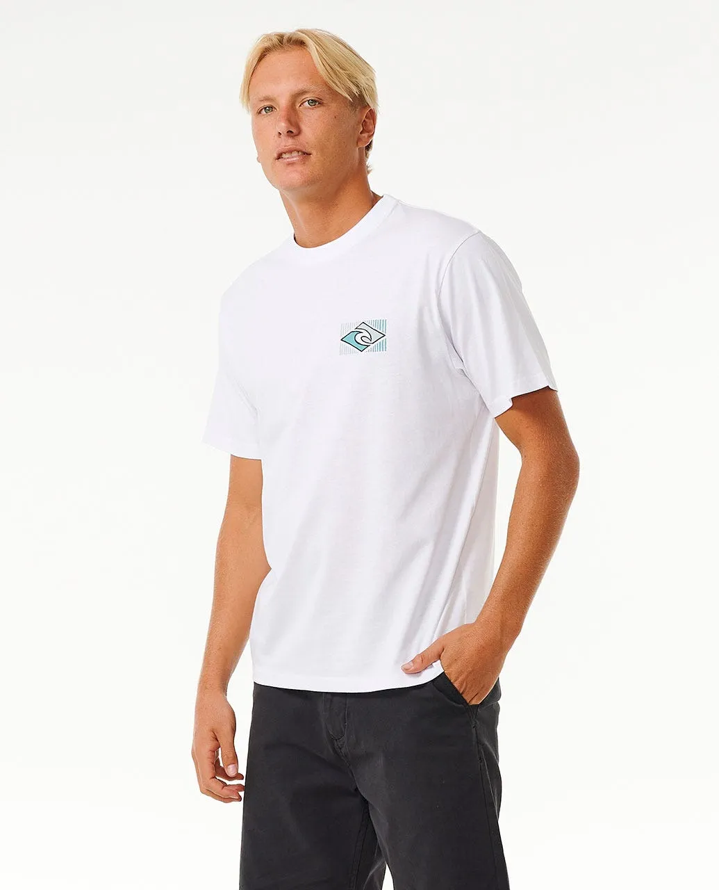 RIP CURL TRADITIONS TEE