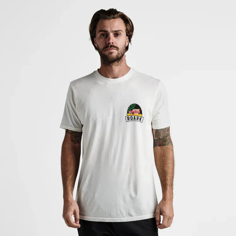 Roark Expeditions Of The Obsessed Premium Tee