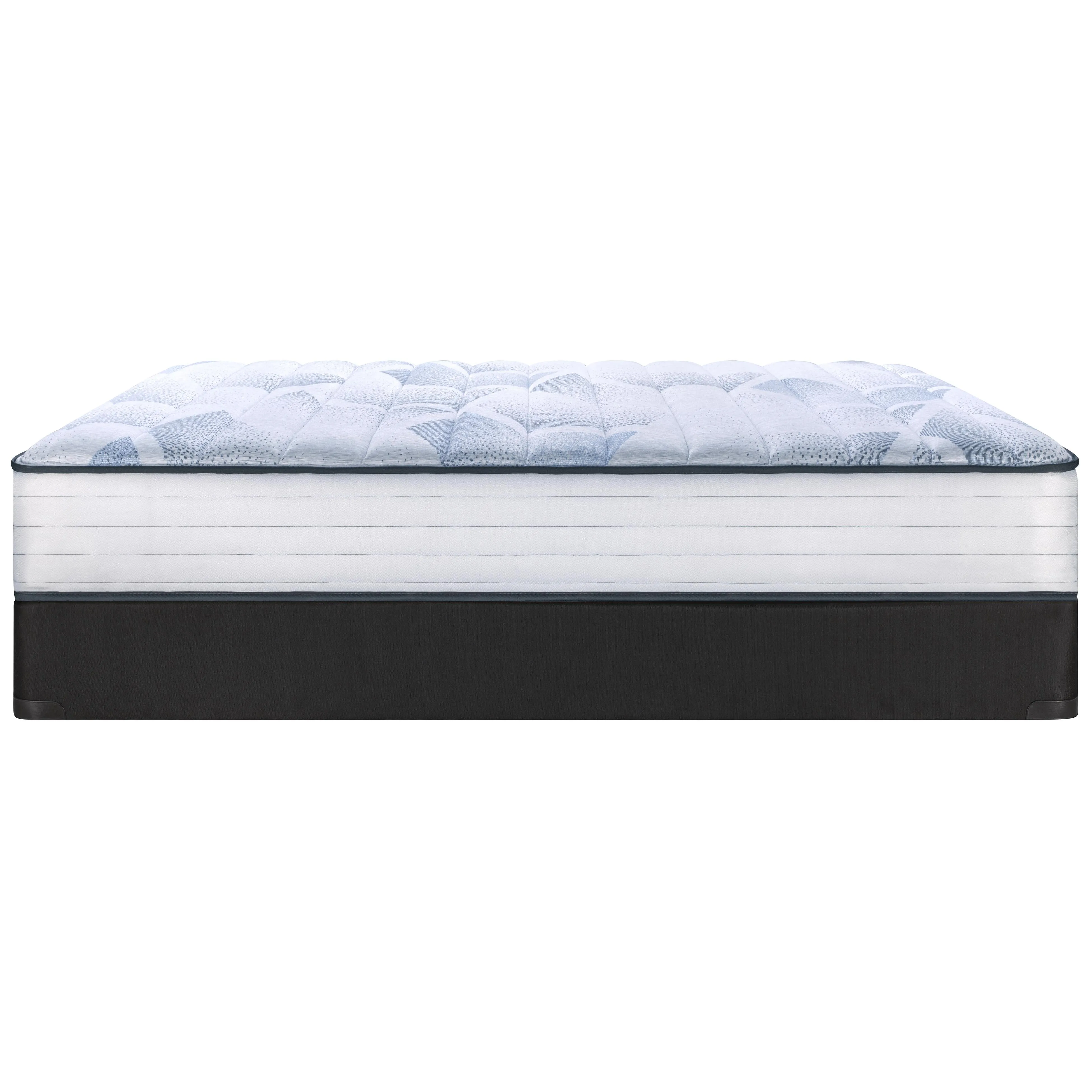 Sealy Elsie Medium Tight Top Mattress (Full)
