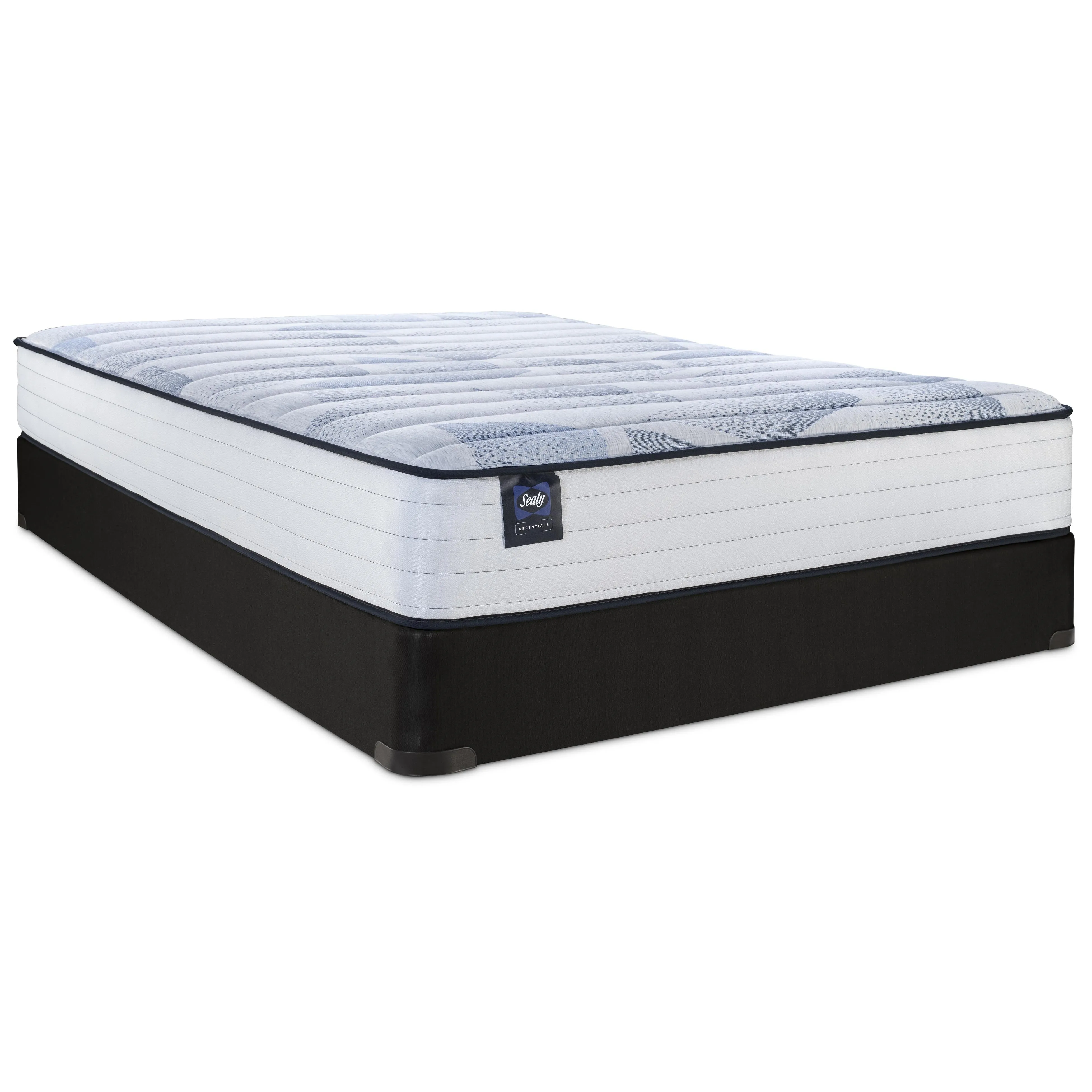 Sealy Elsie Medium Tight Top Mattress (Full)