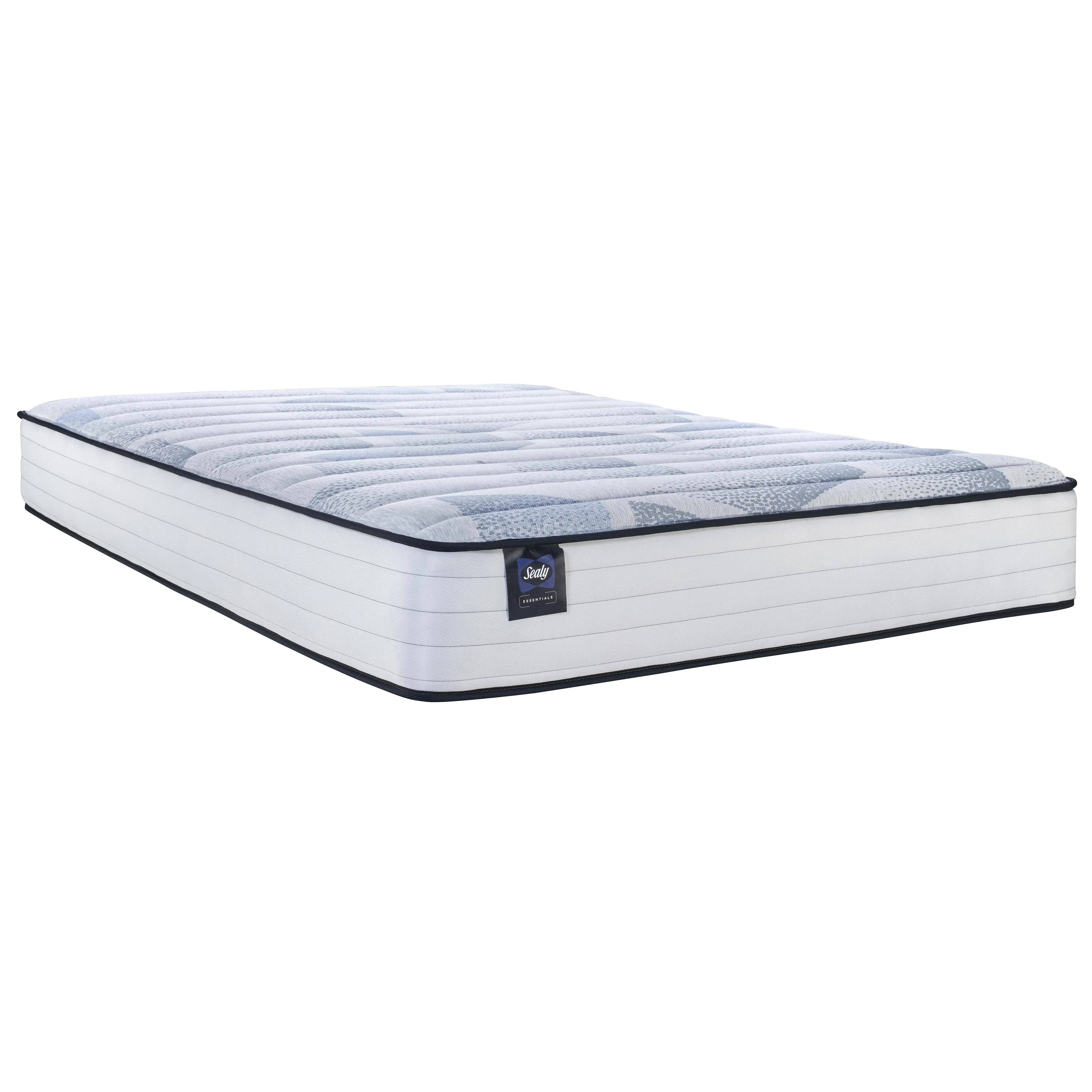 Sealy Elsie Medium Tight Top Mattress (Twin)
