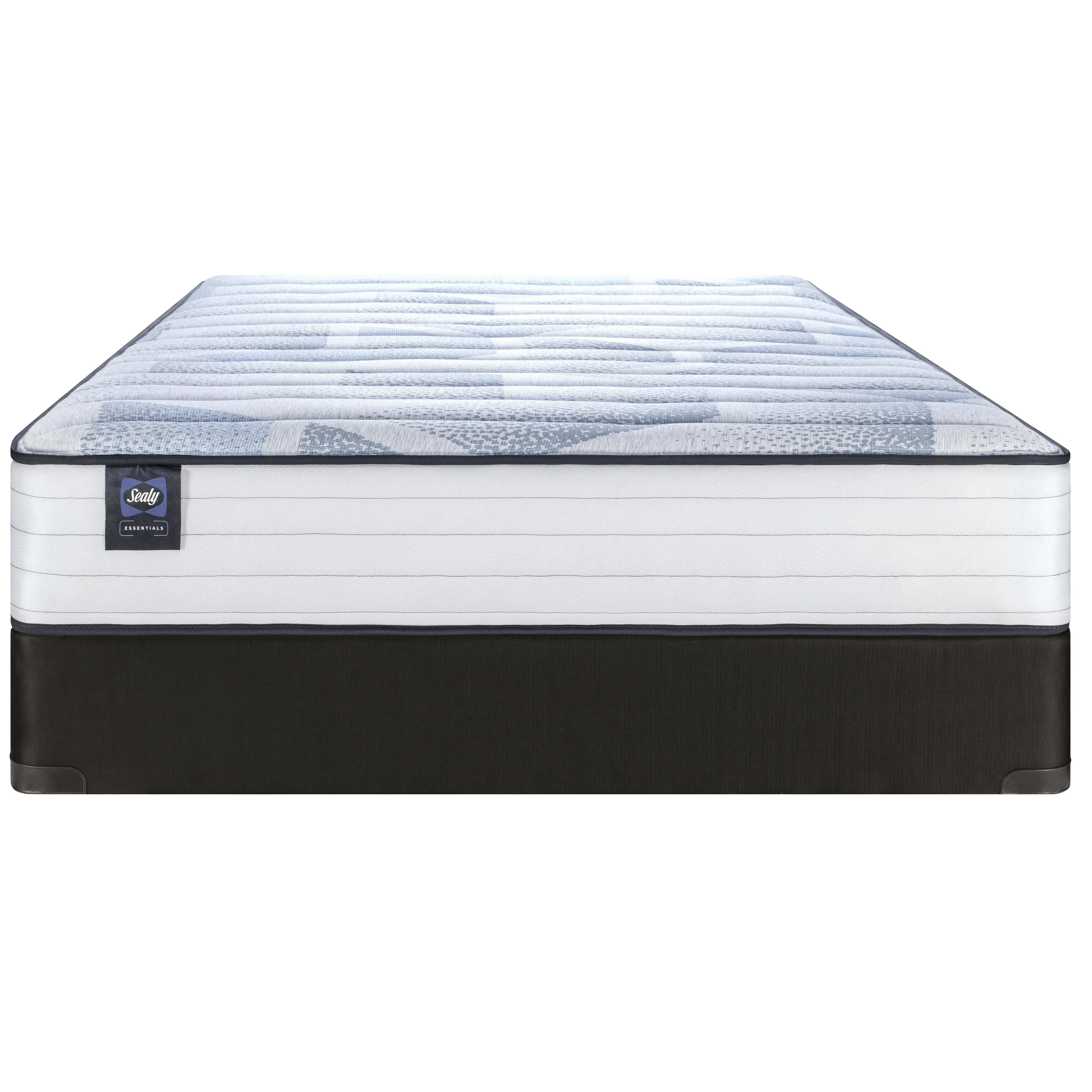 Sealy Elsie Medium Tight Top Mattress (Twin)