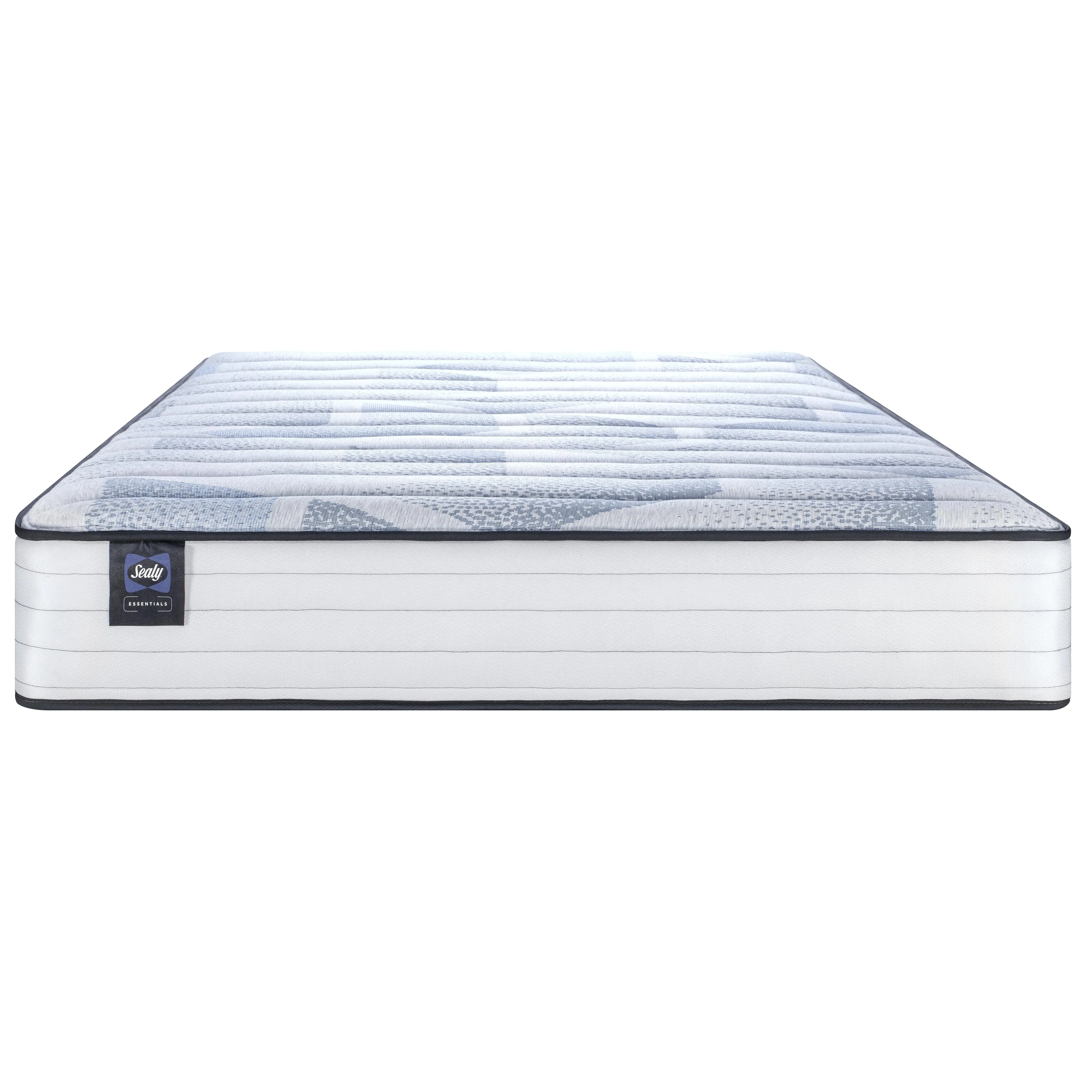 Sealy Elsie Medium Tight Top Mattress (Twin)