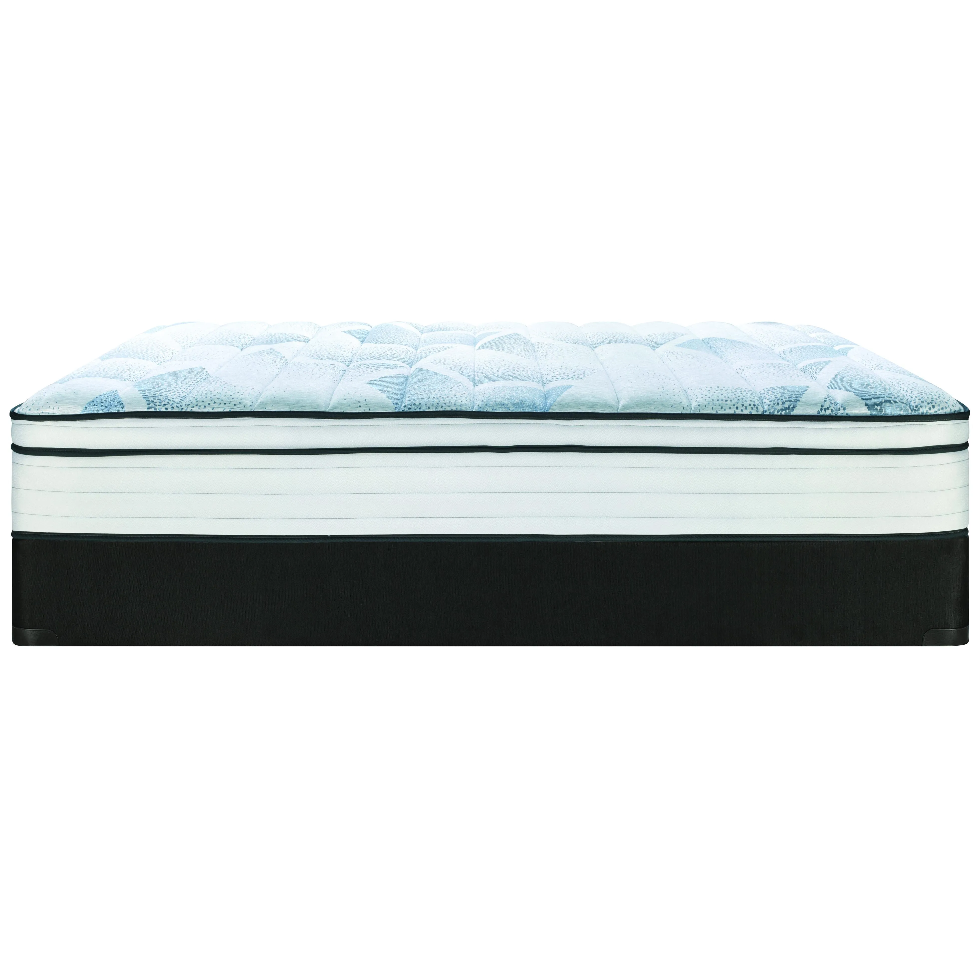 Sealy Felice Firm Euro Top Mattress (Queen)
