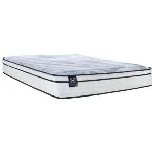 Sealy Felice Firm Euro Top Mattress (Queen)