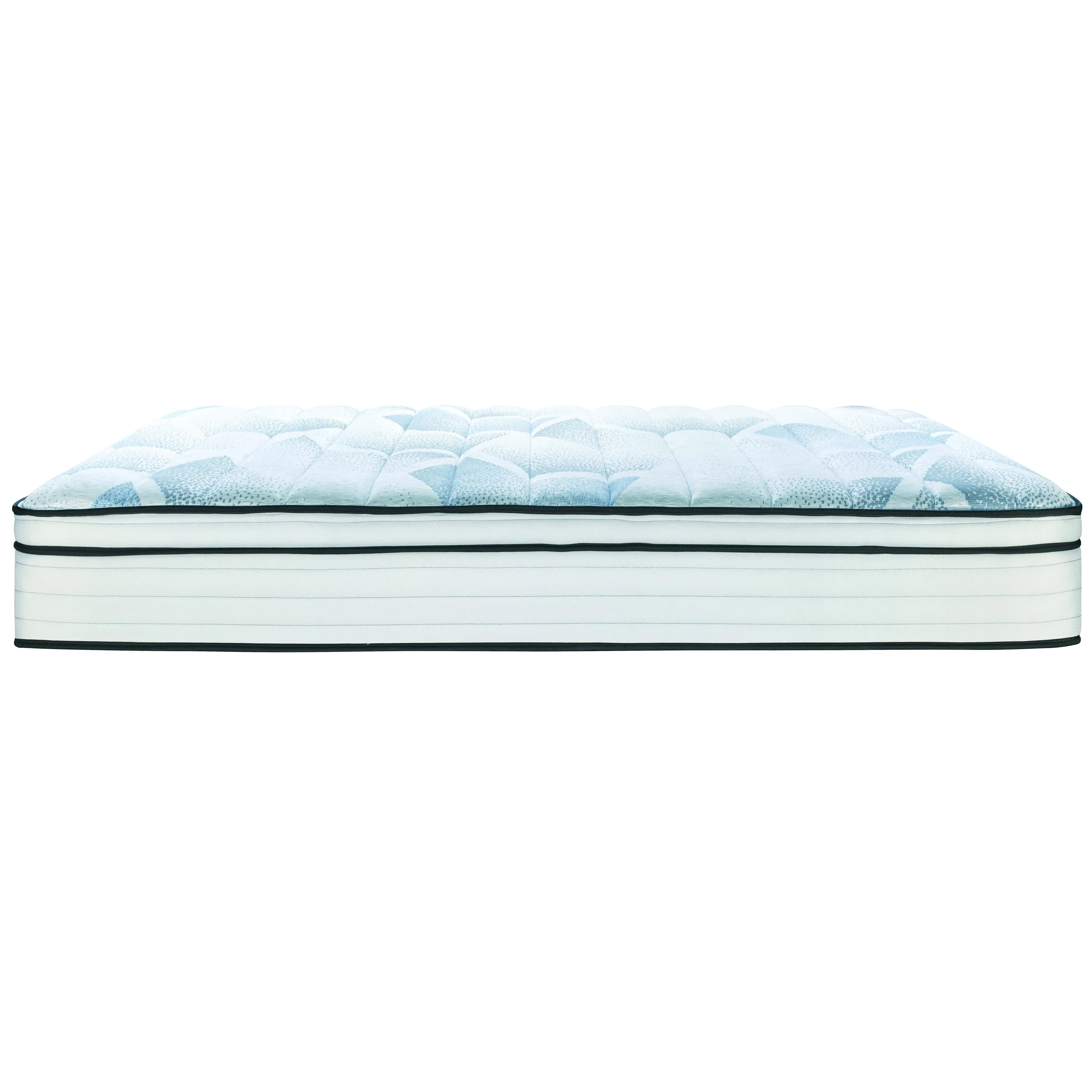 Sealy Felice Firm Euro Top Mattress (Queen)