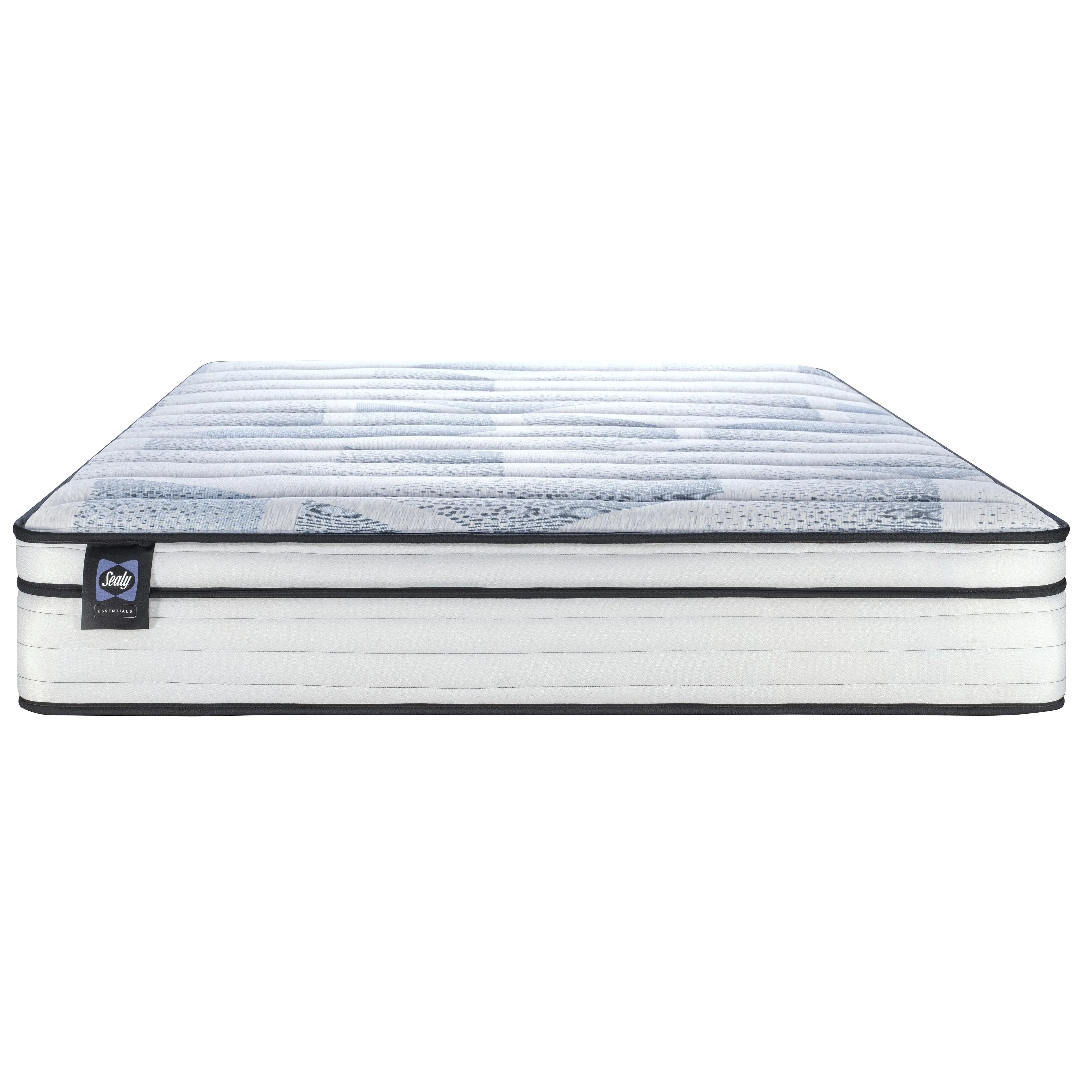 Sealy Felice Firm Euro Top Mattress (Queen)
