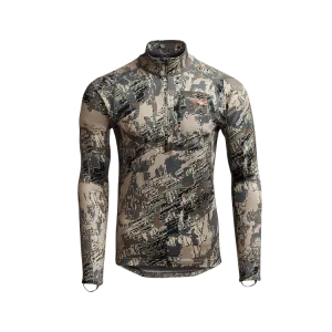 Sitka Core Midweight Zip-T