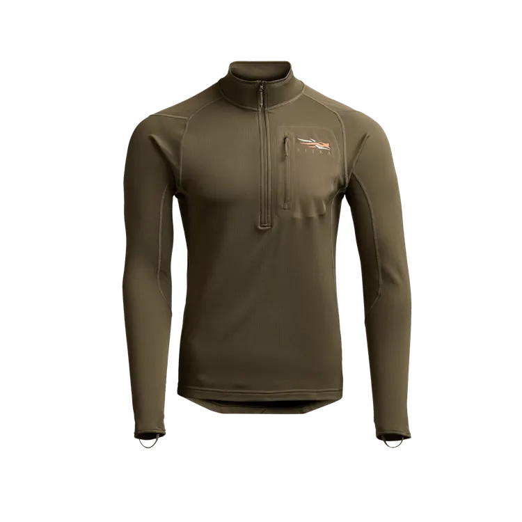 Sitka Core Midweight Zip-T