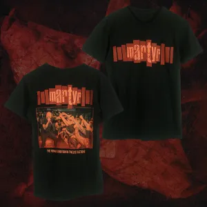 Skatdog Black T-Shirt