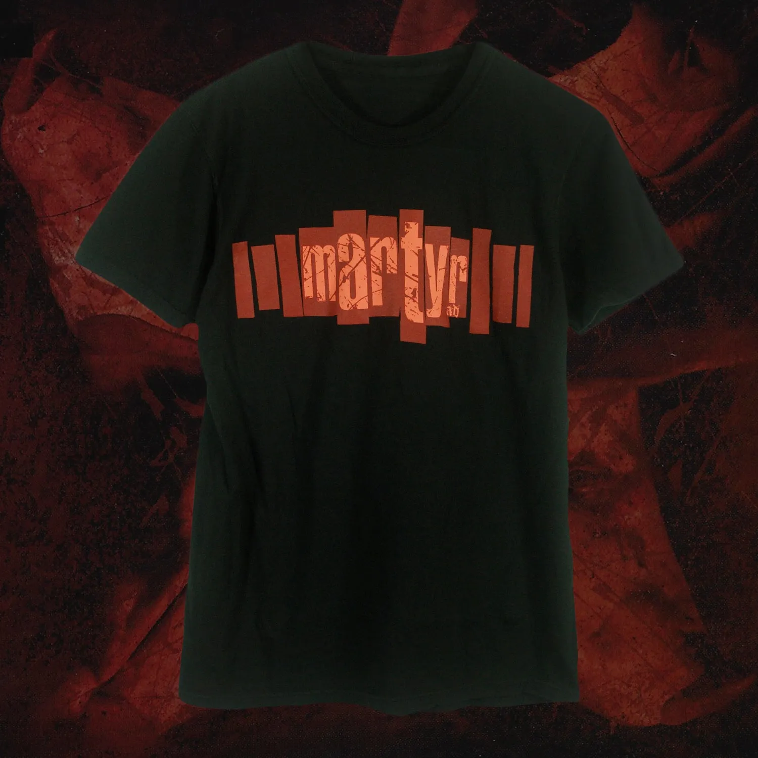 Skatdog Black T-Shirt