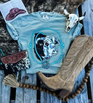 Smells Like Money Graphic Tee