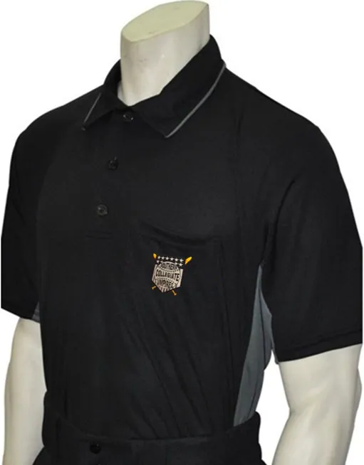 Smitty MLB Replica Umpire Shirt V2 (SCUA)