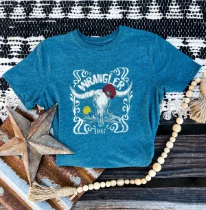 Southwest Wrangler Graphic