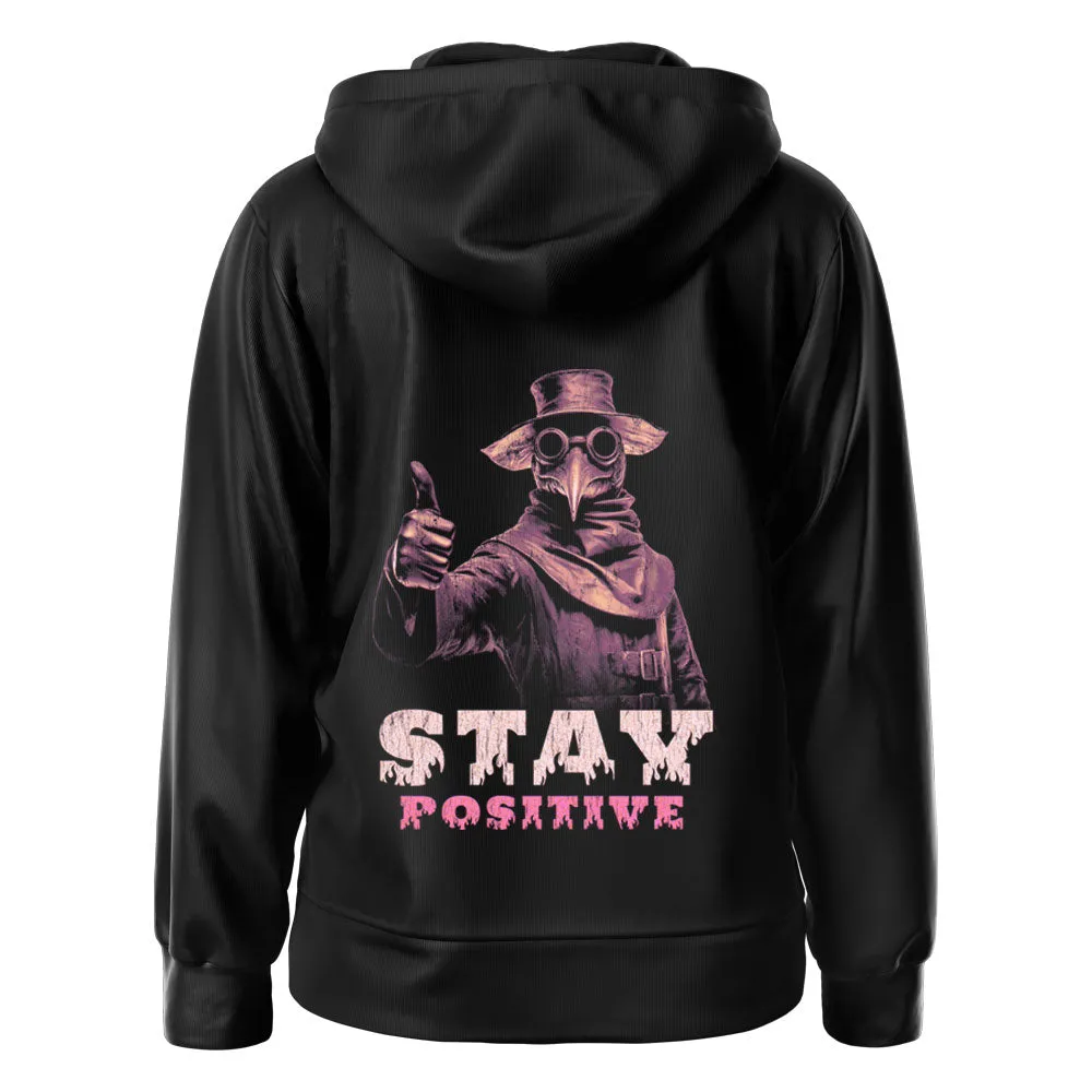 Stay Positive