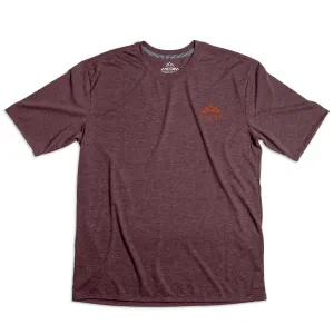 TASCO MTB Sessions drirelease Ride Tee