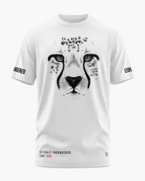 THE WILD SPIRIT Signature LuxeSoft Cotton T-Shirt
