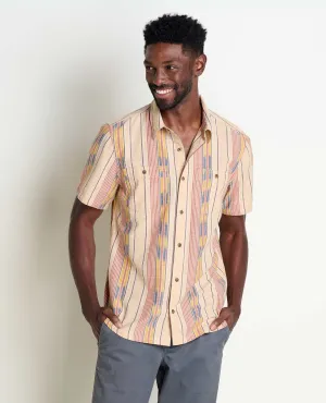 Toad & Co. Smythy Short Sleeve Shirt