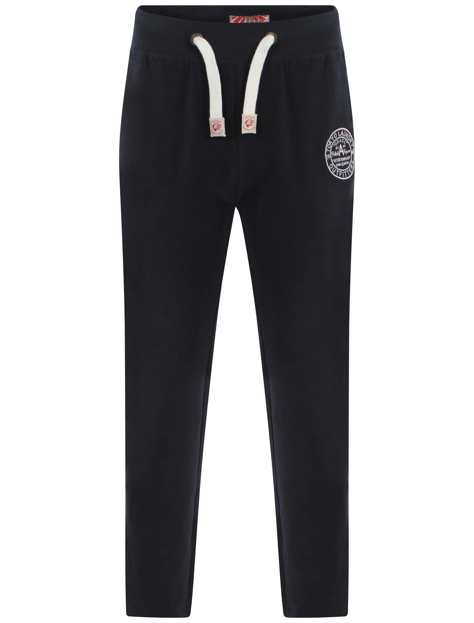 Tokyo Laundry Point Canyon navy sweat pants