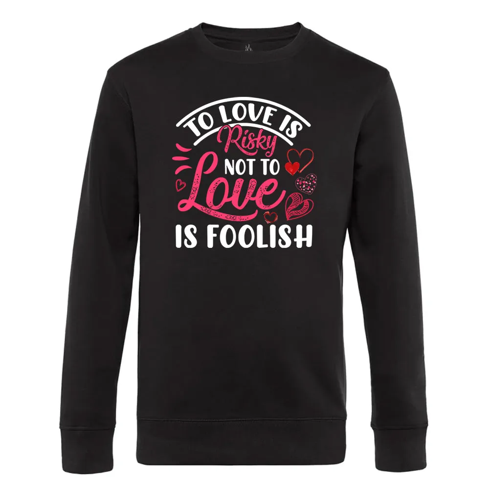 Valentine's Typography V1