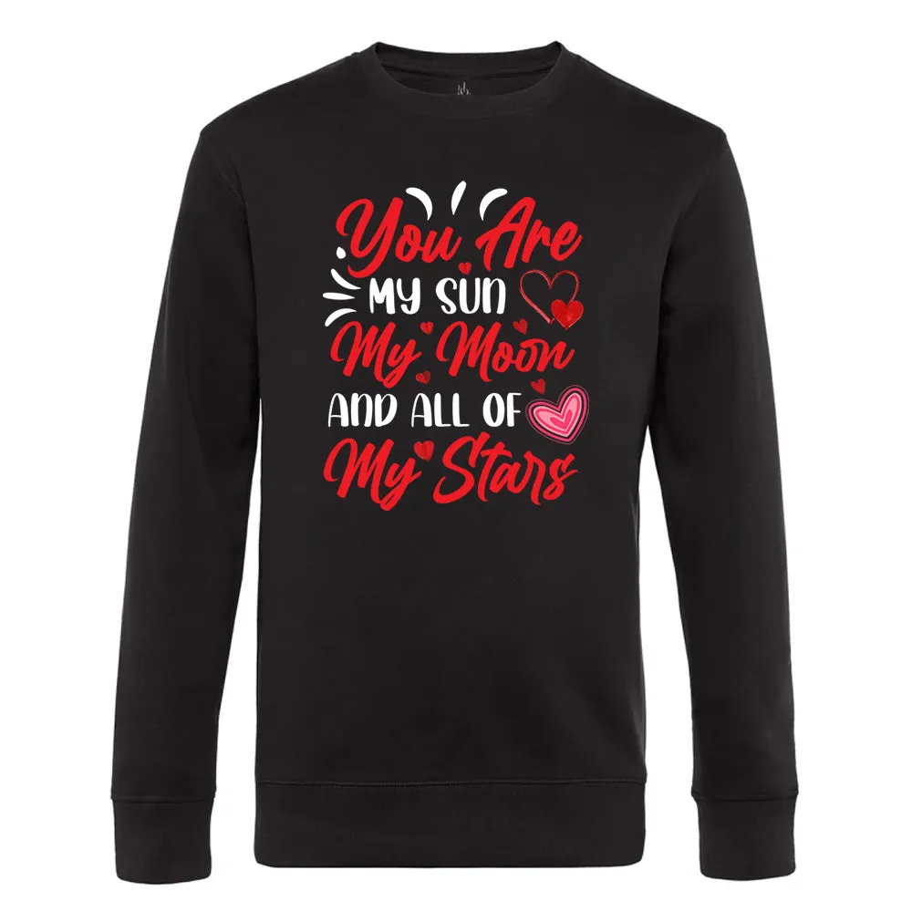 Valentine's Typography V4