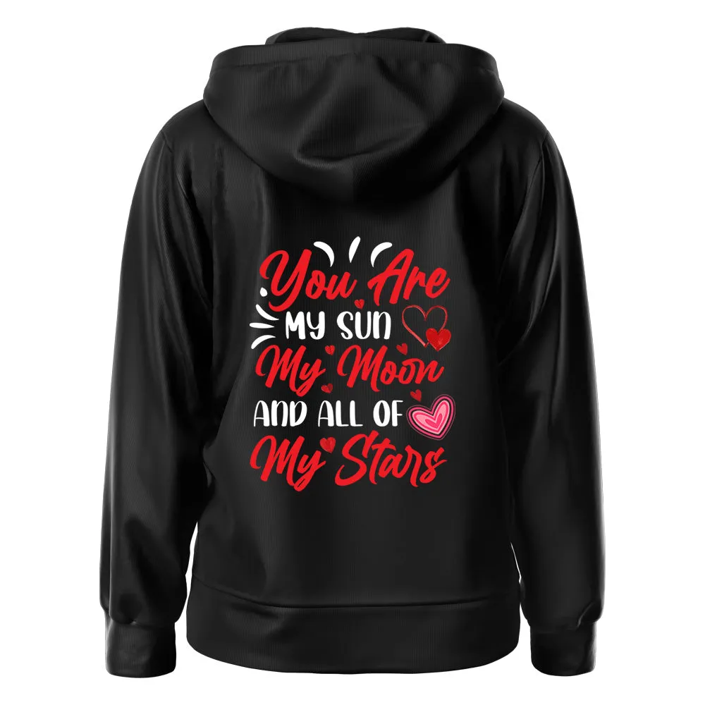 Valentine's Typography V4