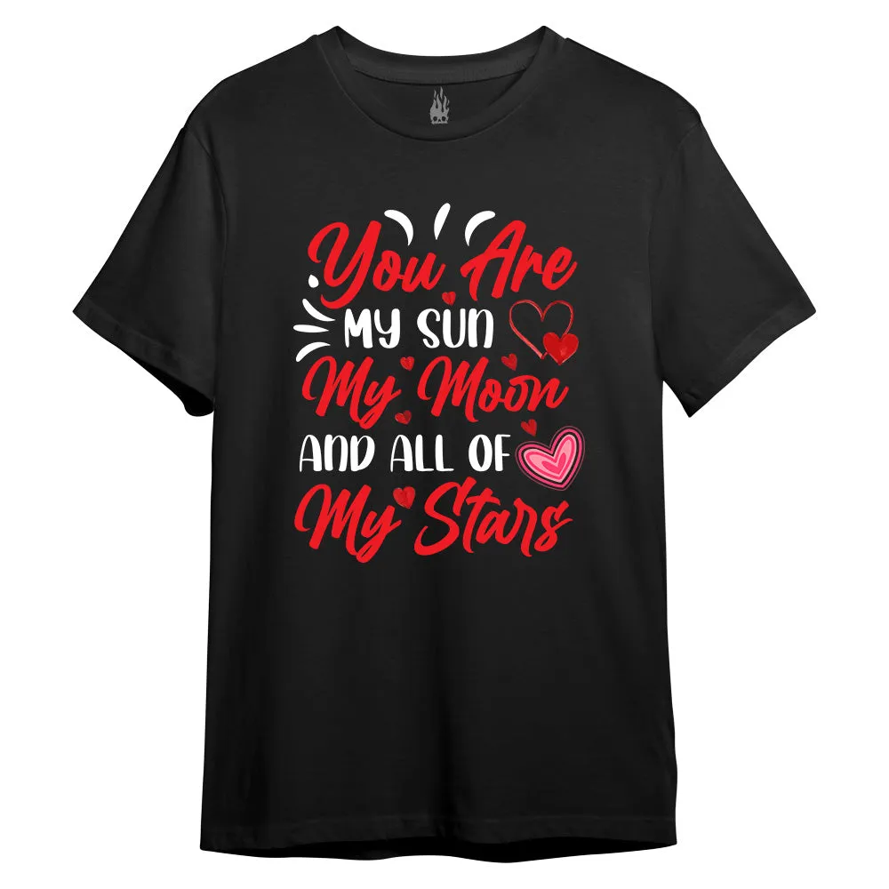 Valentine's Typography V4