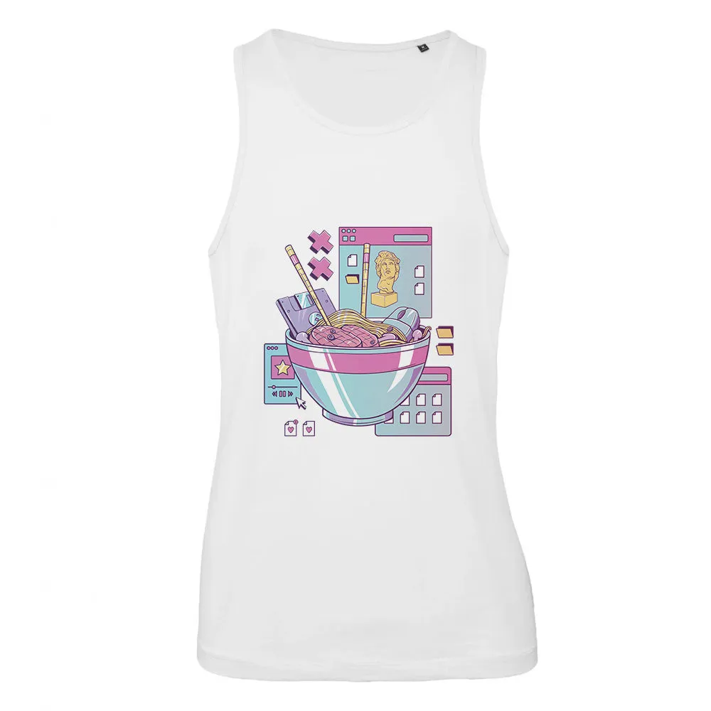Vaporwave Ramen