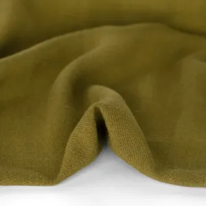 Viscose Linen Noil - Cactus