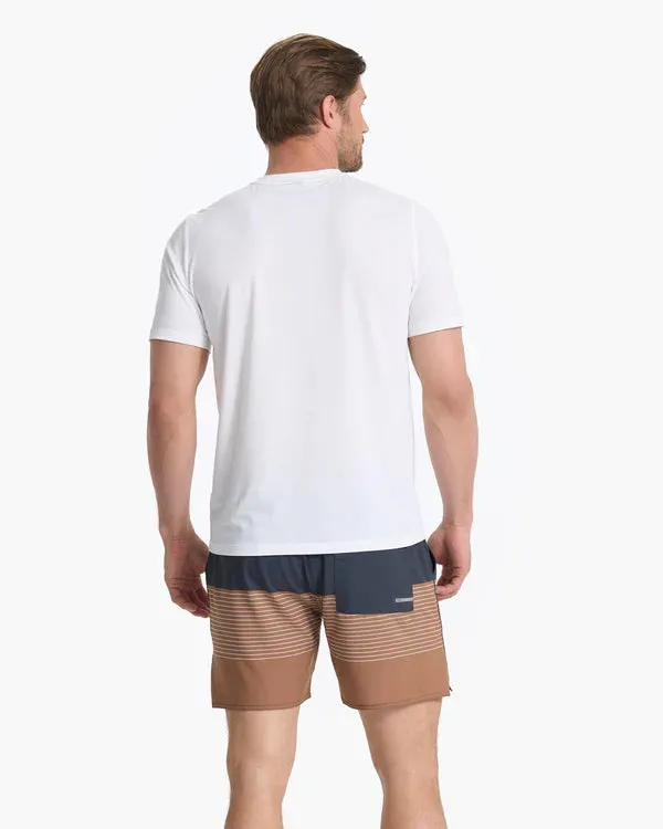 Vuori Current Tech Tee