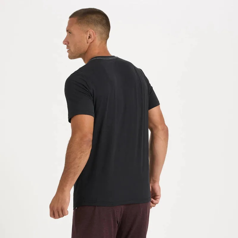 Vuori Current Tech Tee