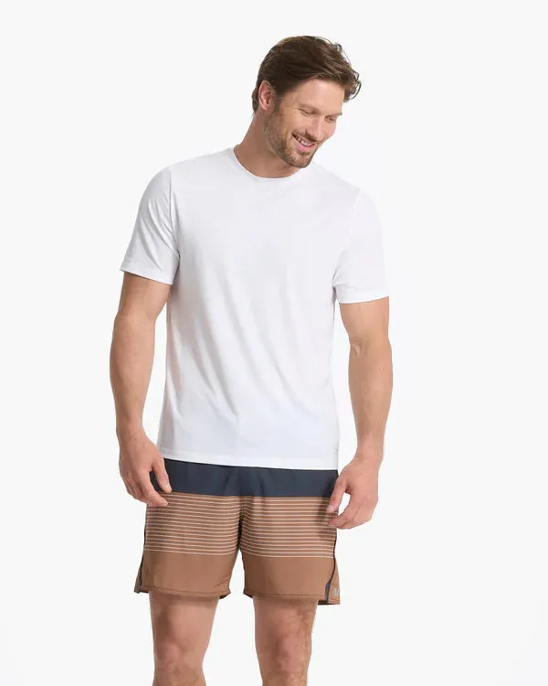 Vuori Current Tech Tee