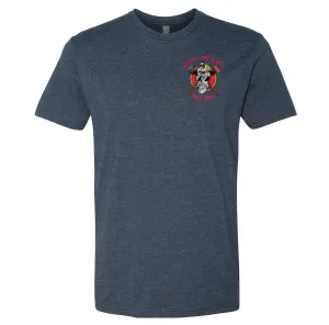 Western Fire Supply Rusty on the Shield Shirt