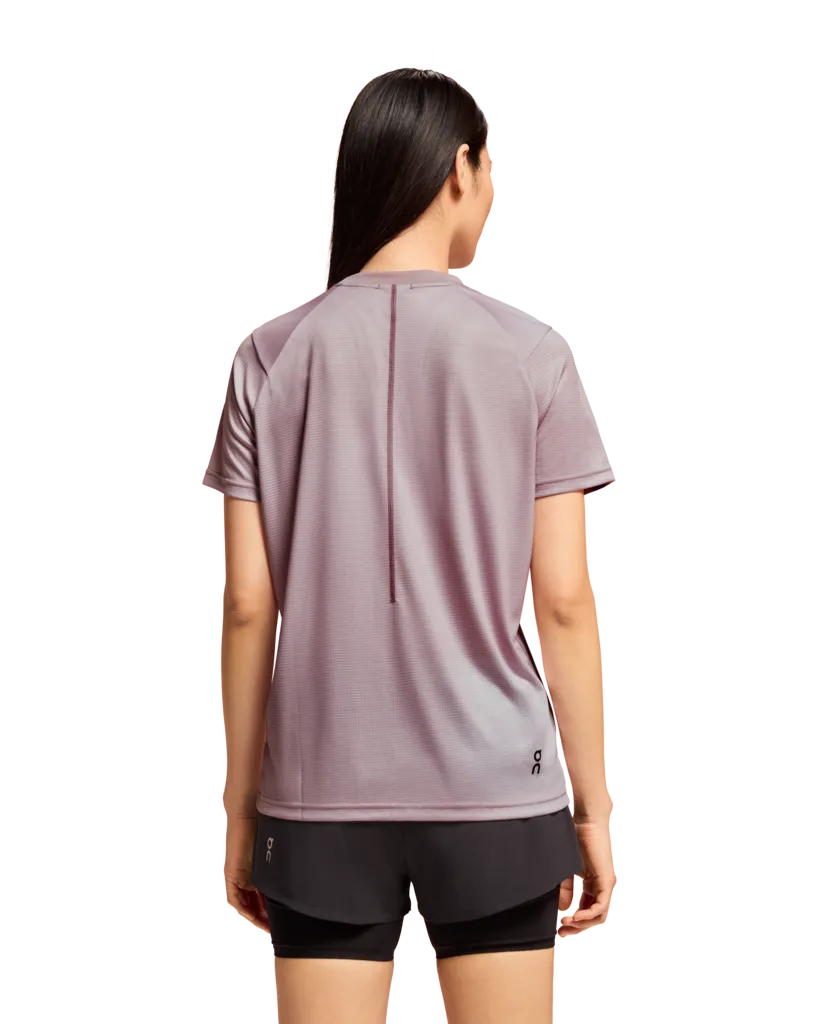 Women's On Pace T - 1WE10231929