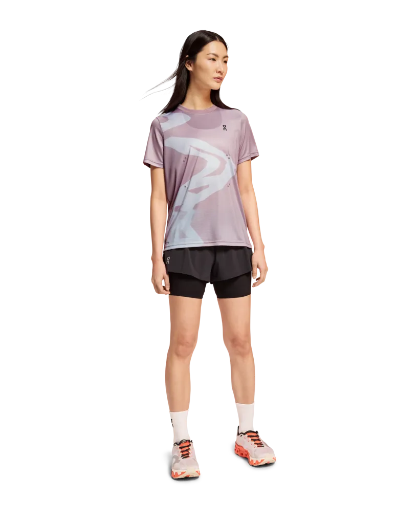 Women's On Pace T - 1WE10231929