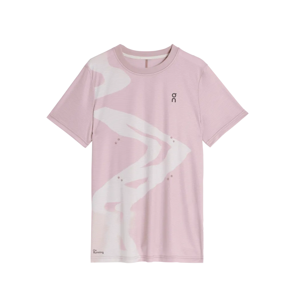 Women's On Pace T - 1WE10231929