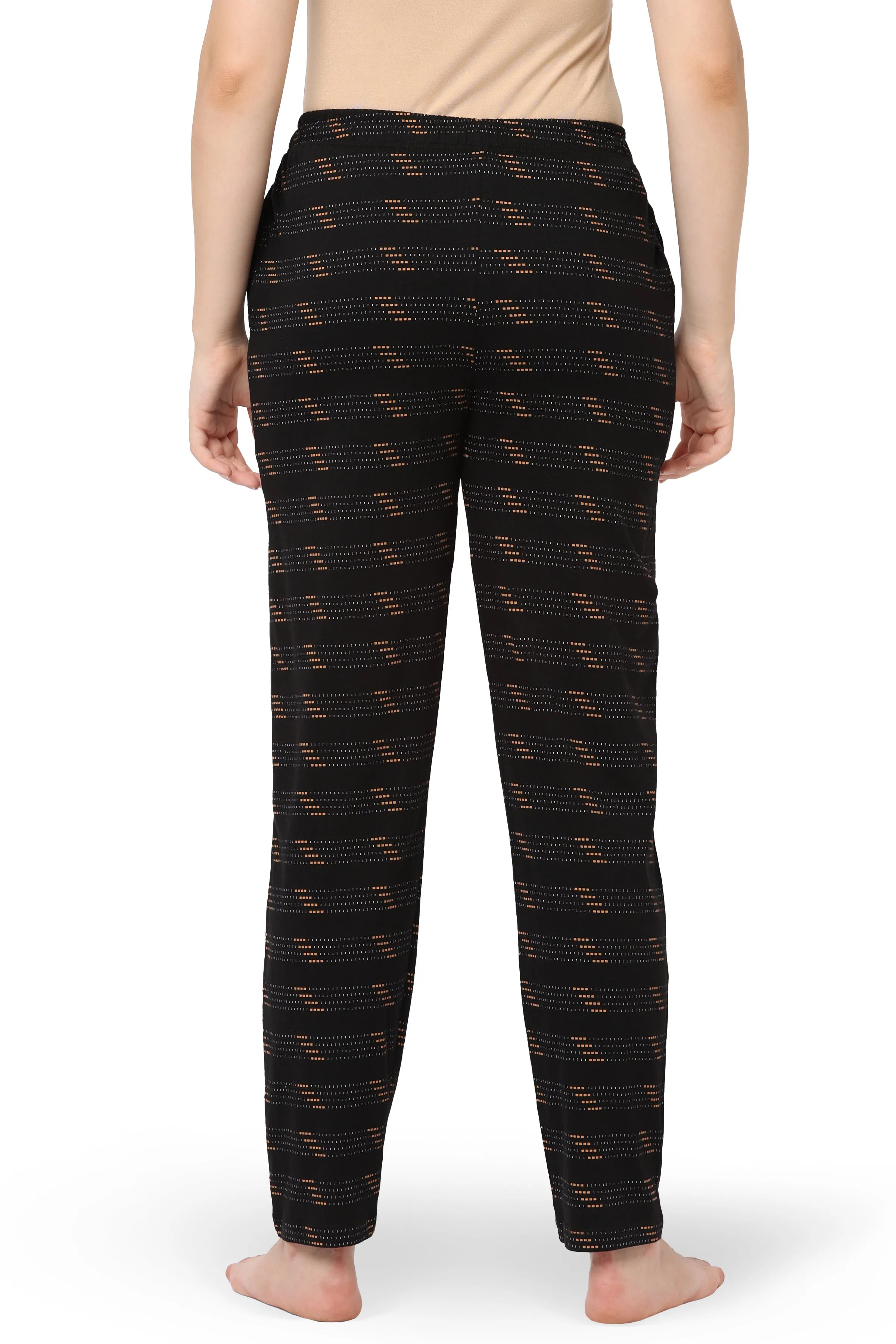 WOMEN'S PAJAMAS: COMFORTABLE & STYLISH WITH TWO ZIP POCKETS